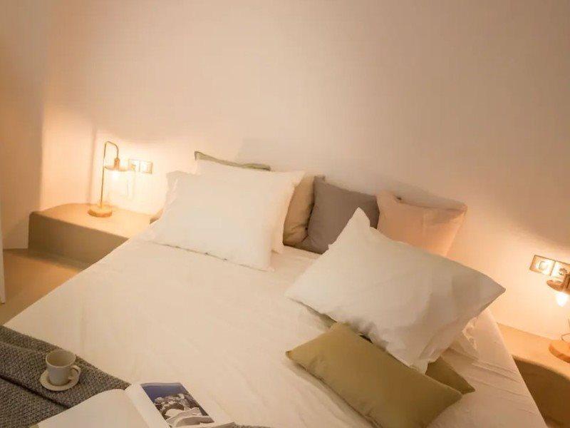 เดอะ ดรีม ซันโตรินี Hotel เอีย ภายนอก รูปภาพ